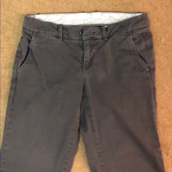 J. Crew Waverly Chino - Picture 3 of 3